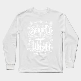 Season of the Witch 2 Long Sleeve T-Shirt